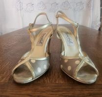 Comme il faut - scarpe da tango, Tango, Tanzschuhe