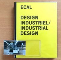 ECAL. Design Industriel / Industrial Design