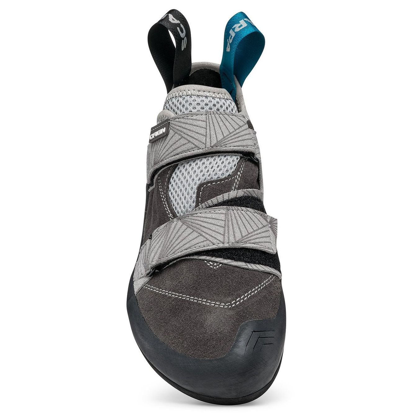 Scarpa Scarpe da uomo: Scarpa Herren Origin Kletterschuhe Gr. 37.5 – Nuovo e nell'imballaggio originale da Braunau venduto da Brand-Store 4