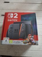 Nintendo Switch 2 Mario Kart World 1 Monat Gebraucht
