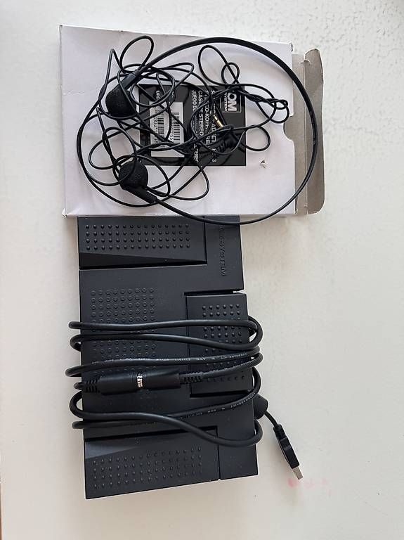 Pièces détachées: Pedal Laptop – D'occasion à Mumpf par anj_ktg9