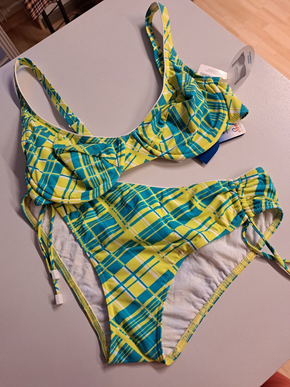Badekleider & Bikinis: Bikini 40 E Lidea – Neu (gemäss Beschreibung) aus Gams von inf_lj66