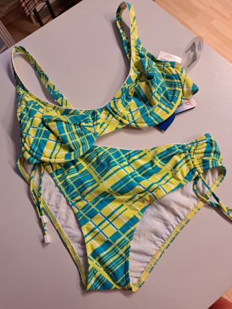 Bikini 44 F Lidea