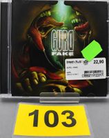 CD GURD "Fake", Nr. 103