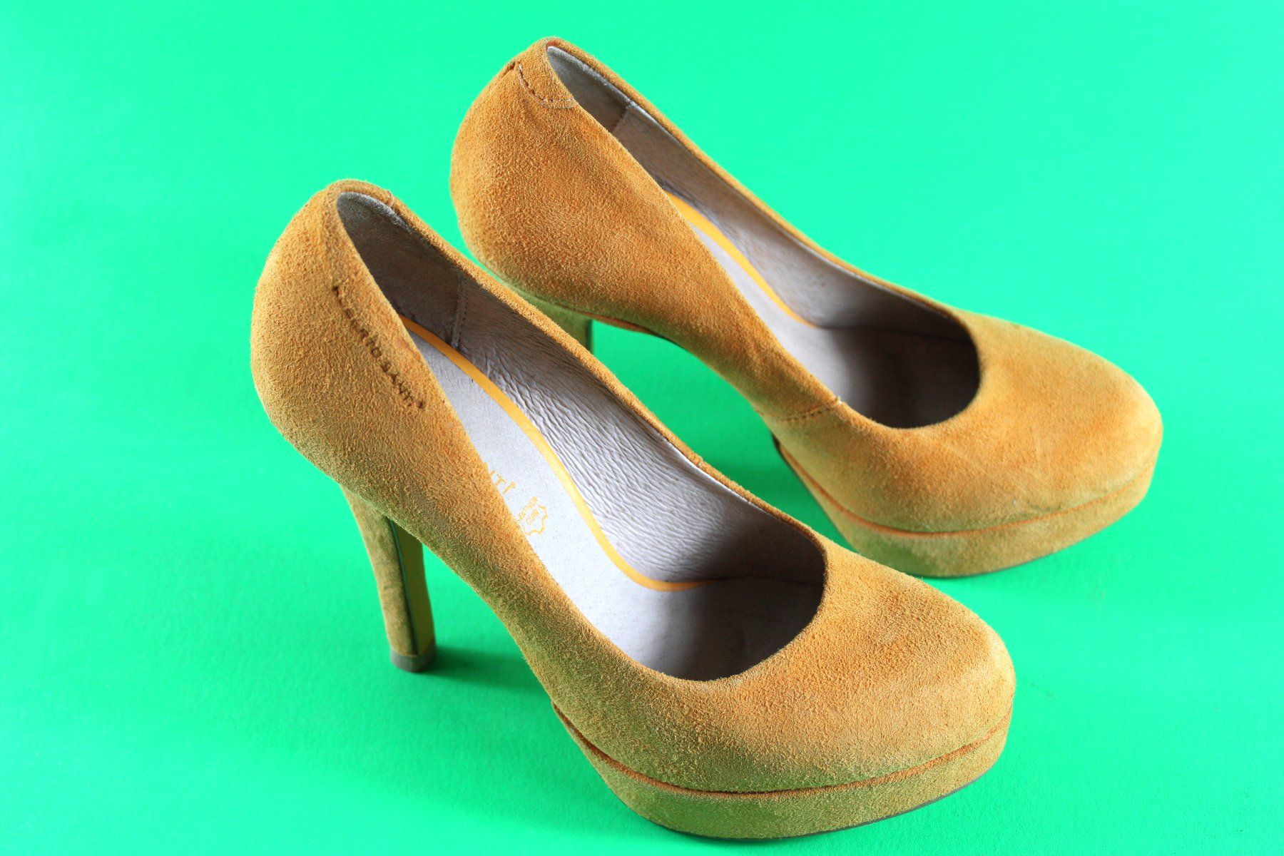 Damenschuhe: 35  --  ROBERTO SANTI – Neu (gemäss Beschreibung) aus Wichtrach von NBischoff