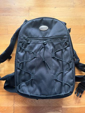 Mantona Fotorucksack