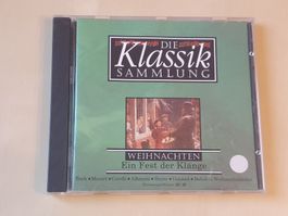 Weihnachten Ein Fest der Klänge