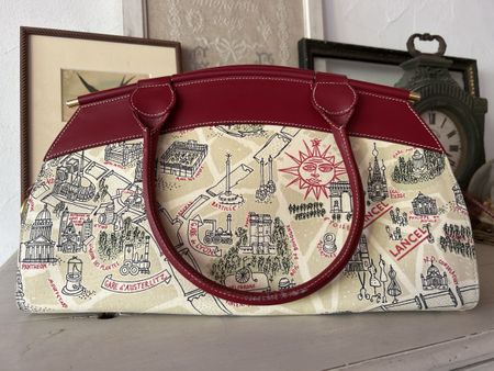 Sac Lancel