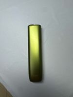 Dispositivo riscaldatore tabacco IQOS Iluma verde usato