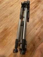 Stabiles Gamma 72 Kamerastativ - Ideal für Fotoausflüge