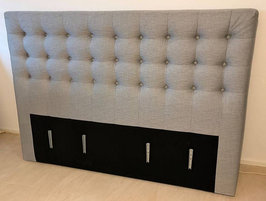Letti: Bett 160 x 200 cm – Usato da Seltisberg venduto da rople13 2
