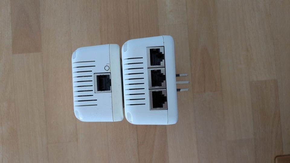 Devolo WiFi: Devolo dLAN 500 – Usato da Jona venduto da Carma67 1