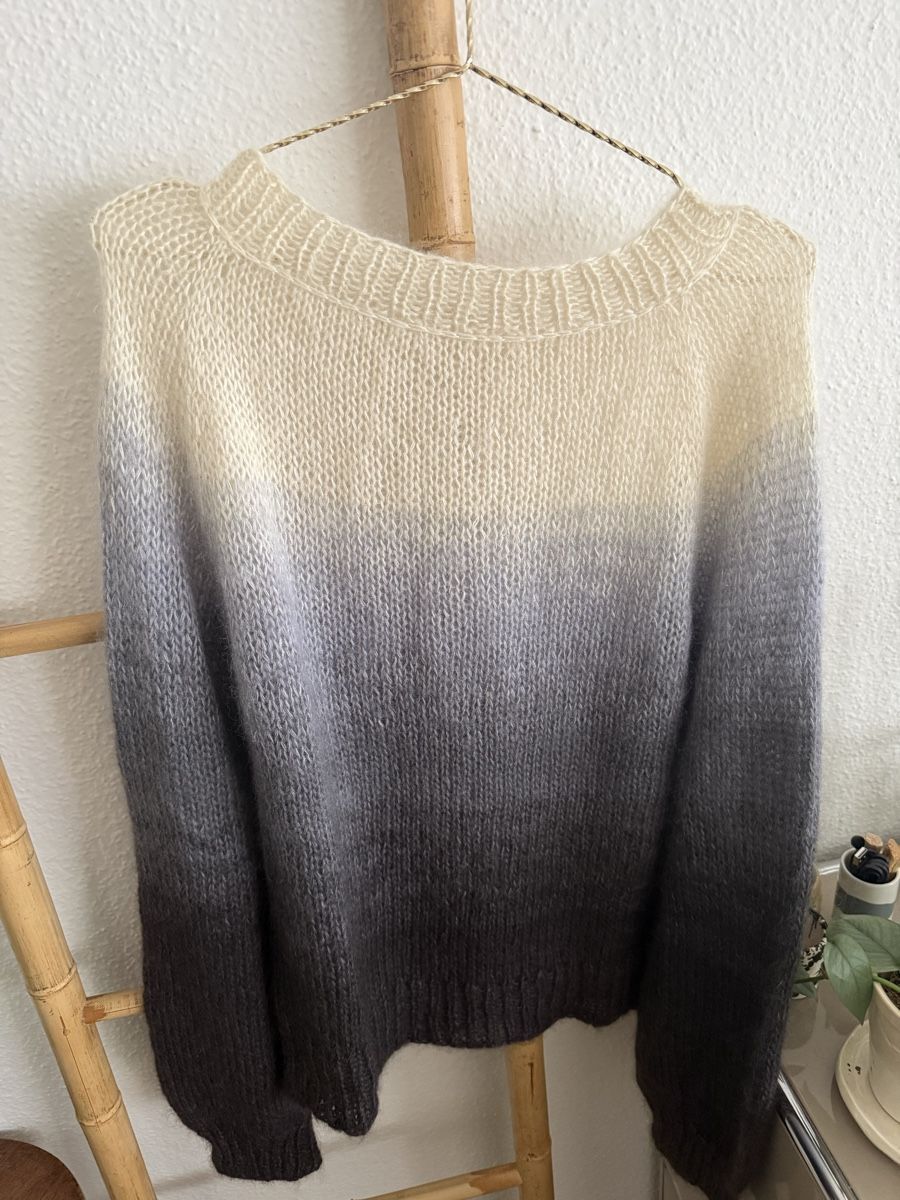 Maglioni & Felpe: Pullover Gr. M Alpaka – Usato da Meilen venduto da NHirs96 1