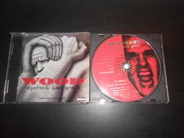 Wood – Against The Grain / 1994