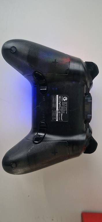 Controller: Gamesir T4 Pro Controller – Usato da Bülach venduto da Alex_Prado 1