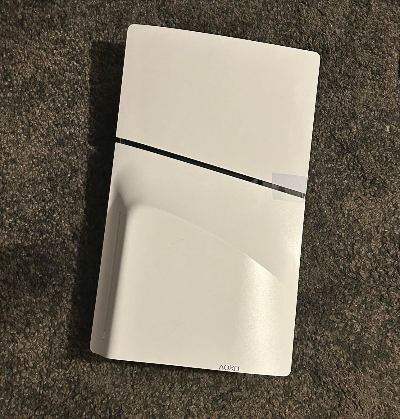Sony Consoles: PS5 disk version – D'occasion à Meggen par ben_t2h9 1