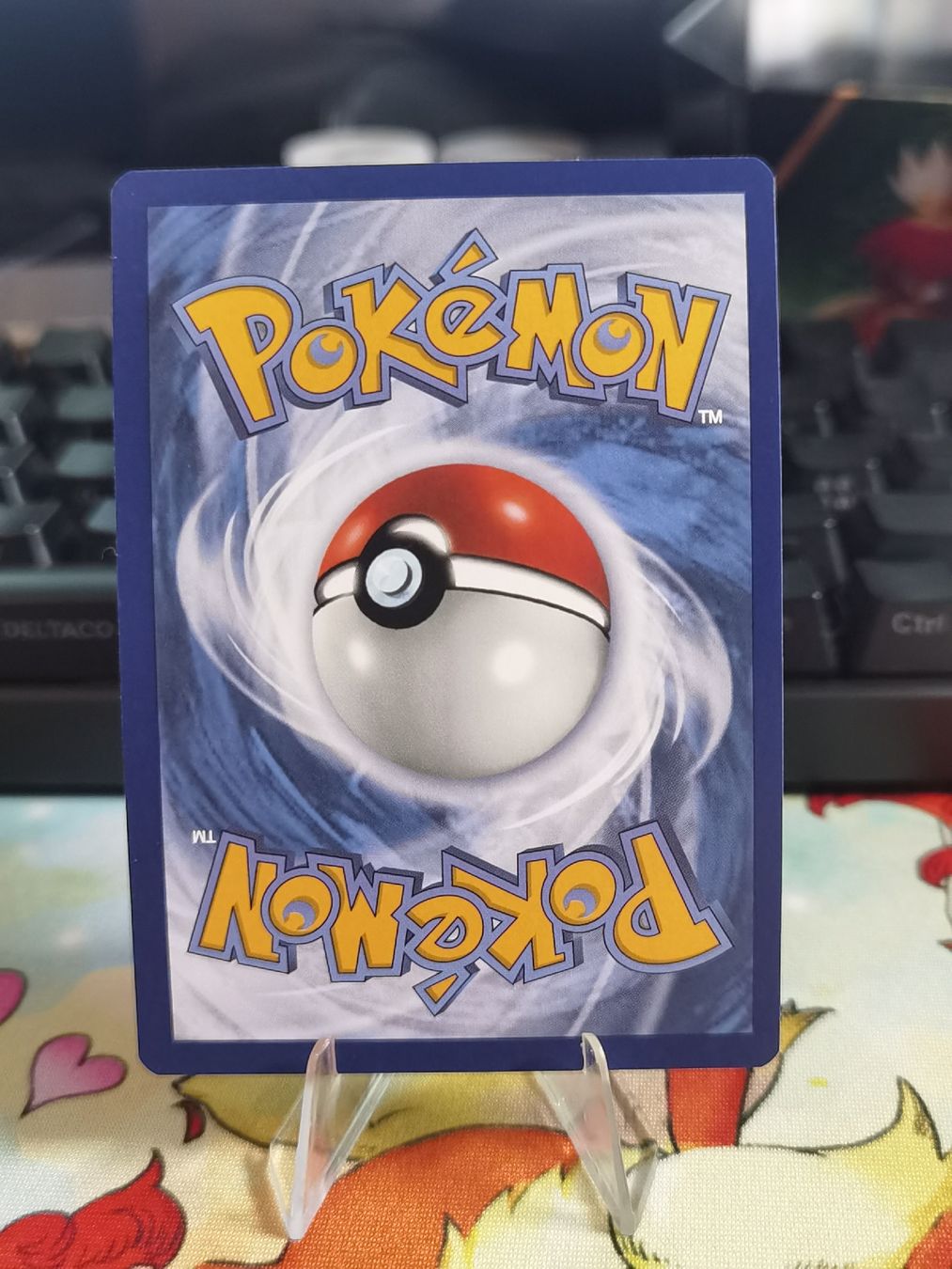 Pokémon Carte collezionabili: Pokemon Toxel Shiny PAF EN – Usato da Zollikofen venduto da Carrpas 2