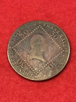 Monnaie Autriche 🇦🇹 1807