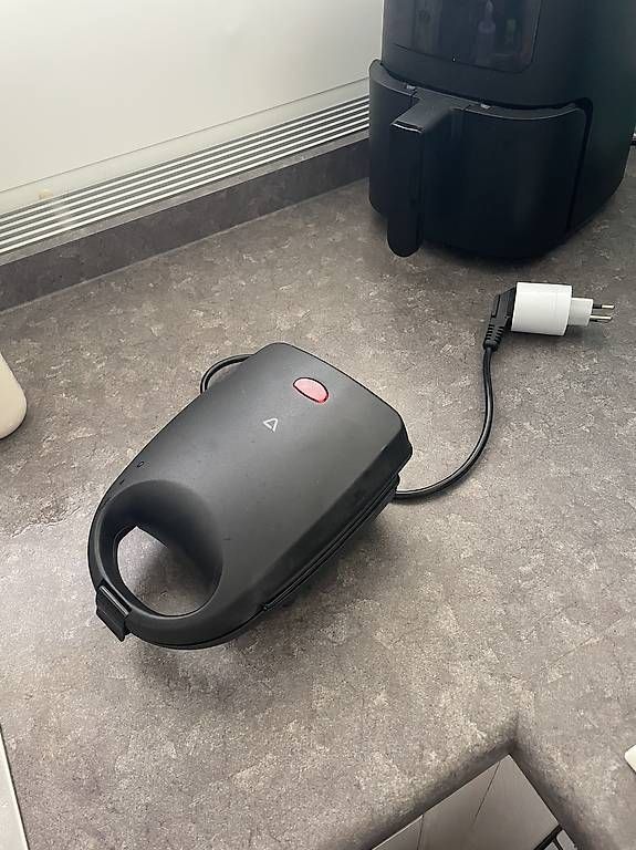 Appareils de cuisine: Toaster – D'occasion à Wittenbach par bea_df5t 1