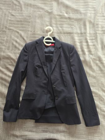 Hugo Boss Damenanzug 36