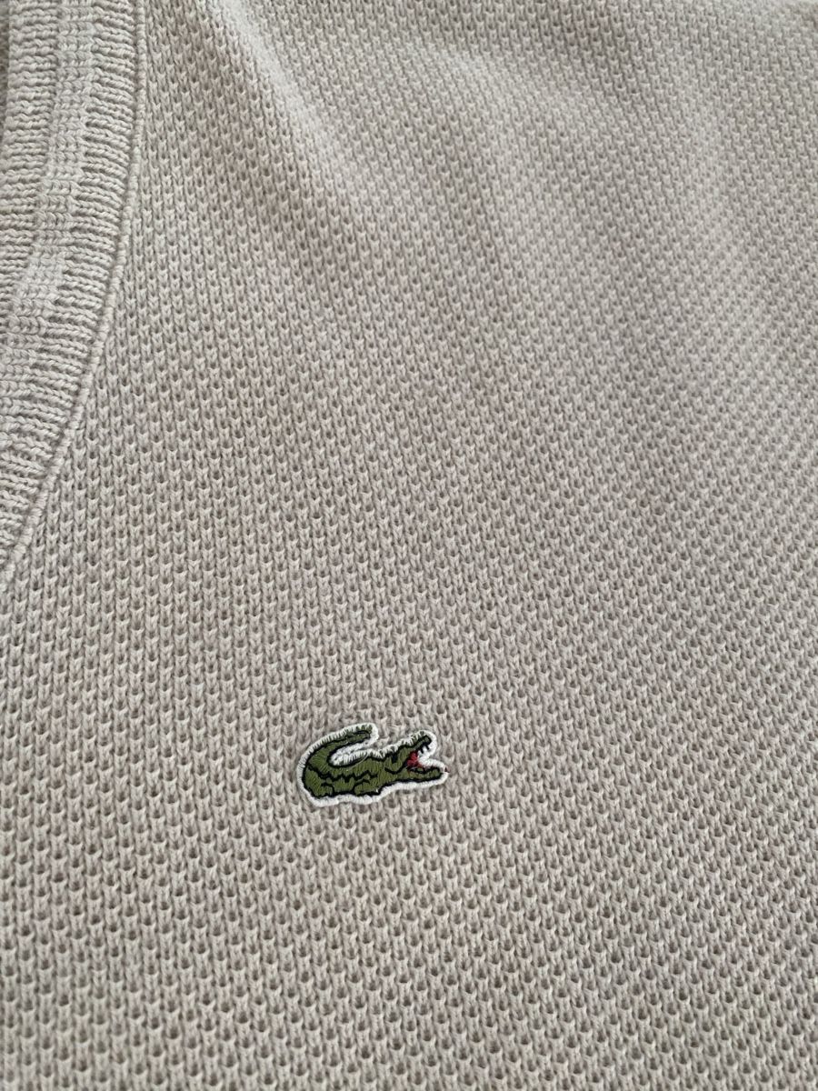 Lacoste Maglioni & Felpe: Lacoste Pullover – Usato da Opfikon venduto da Luis144 2