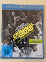 "Criminal Squad" mit Gerard Butler [2 Blu-rays]