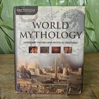 World Mythology