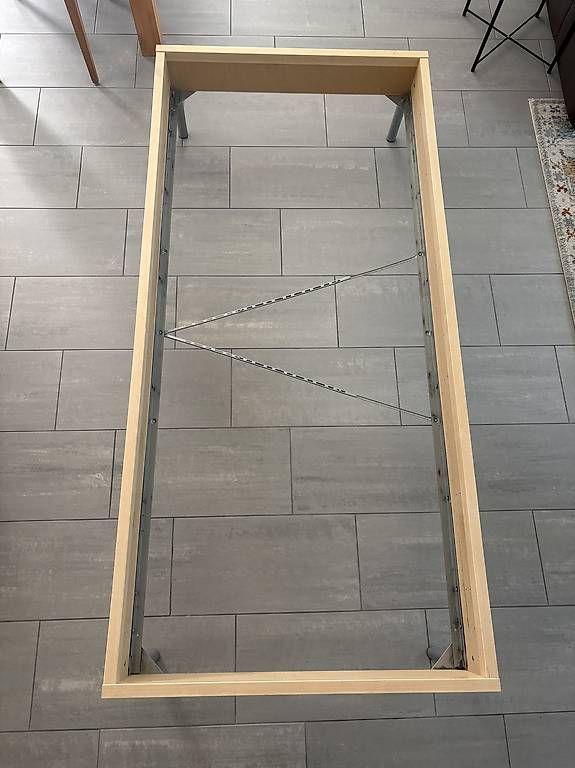 Letti: Gratis Bettgestell 90x200 inkl. Lattenrost – Usato da Unterengstringen venduto da agentg7 1