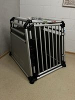 QUALIPET Hundebox Transportbox  PRO Line Eagle Grösse M