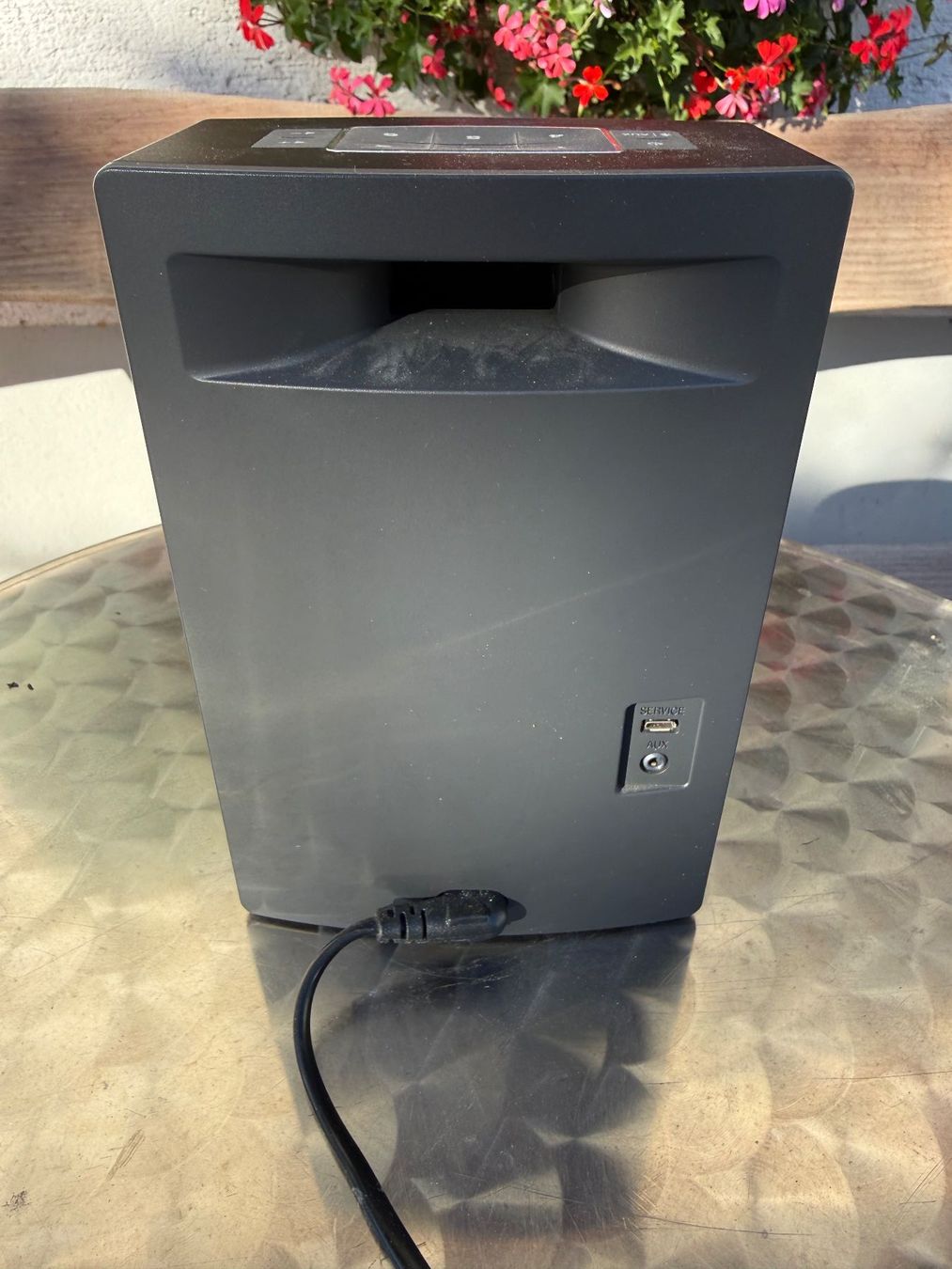 Bose Casse acustiche: 2. Lautsprecher Bose SoundTouch 10 – Usato da Ormalingen venduto da matt-v-bl 1