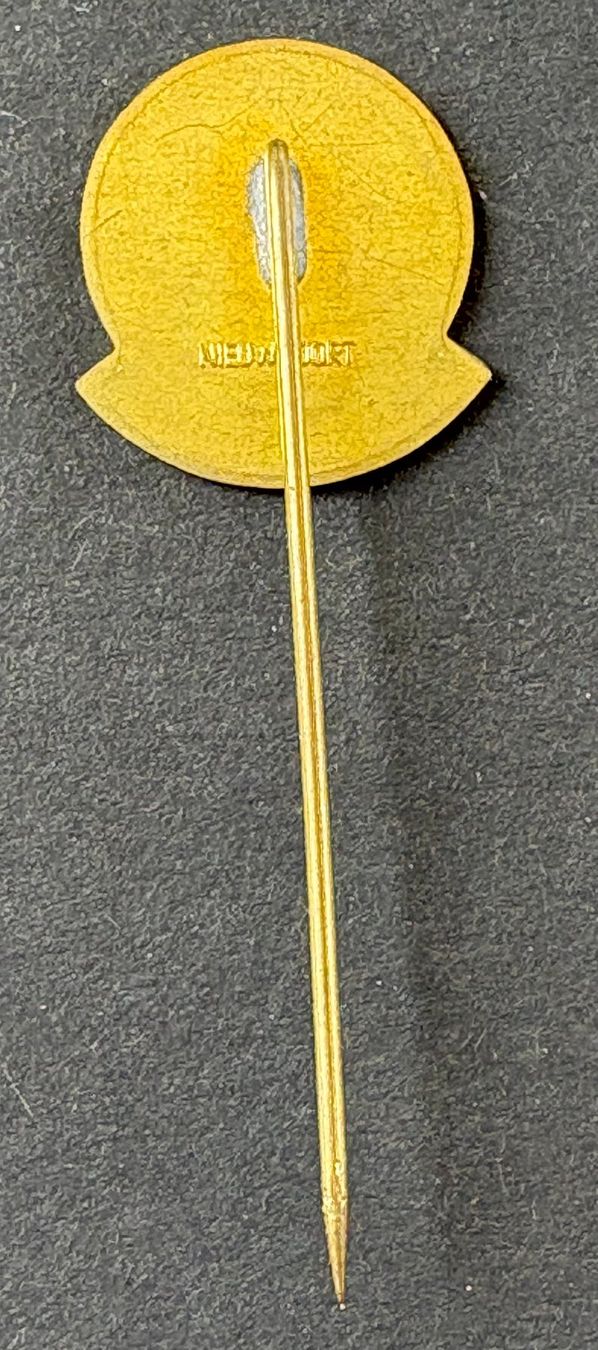 Placchette & Badge: VINTAGE ANSTECKNADEL – Usato da Ostermundigen venduto da wini63 1