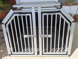 Hundebox gross