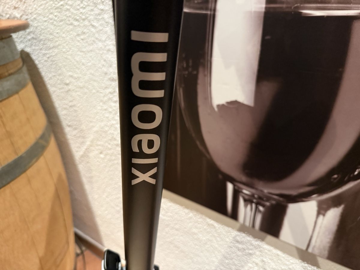 Xiaomi Kickboard: Scooter elettrico  – Neuf (Voir description) à Regensdorf par mat_k9rp 2