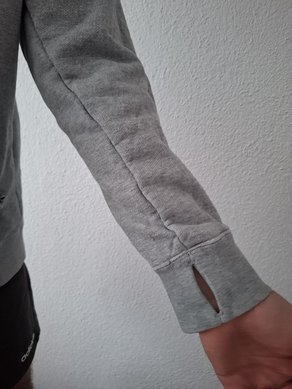 Nike Pullover & Sweatshirts: Kaputzenjäggli NikeSB – Gebraucht aus Bern von M_F20 2