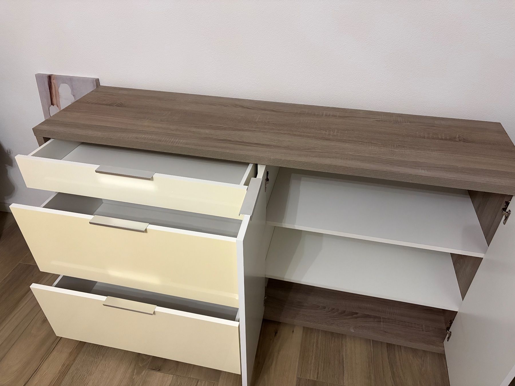 Kommoden: Sideboard – Gebraucht aus Grenchen von O.V