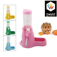 📌 2in1 Futter /Wasserspender für Nagetiere