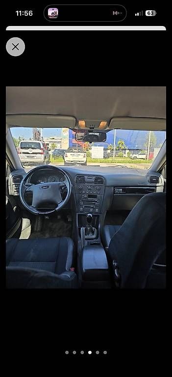 Automobili: Volvo v40 – Usato da S. Antonino venduto da hel_5s8j 3