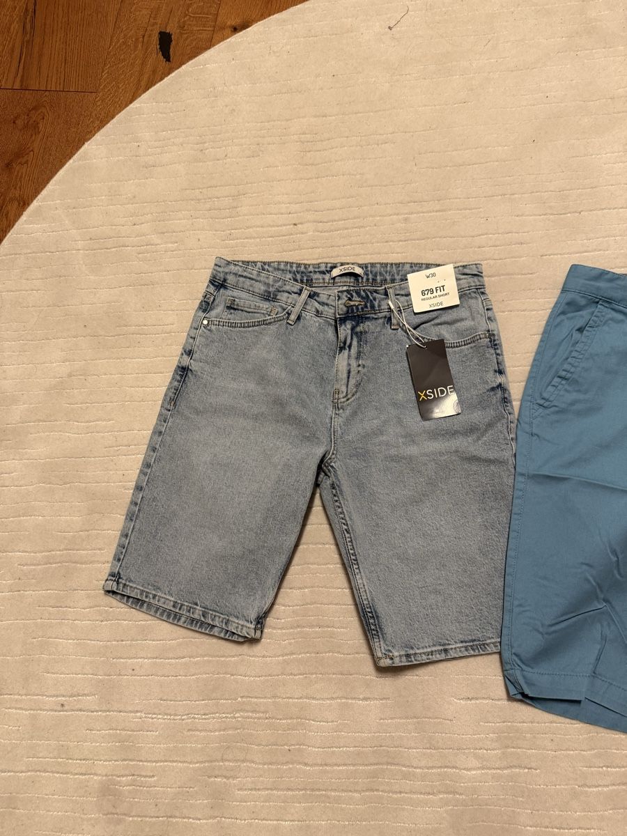 Pantaloni: 3 Shorts // Gr. L – Usato da Wängi venduto da can_kgq6 1
