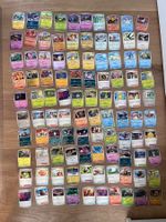 Pokémon Karten Sammlung 100 Stück – für Einsteiger & Spiele