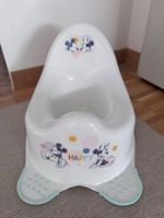 Tolles Töpfchen von Mickey Mouse - Top Zustand!