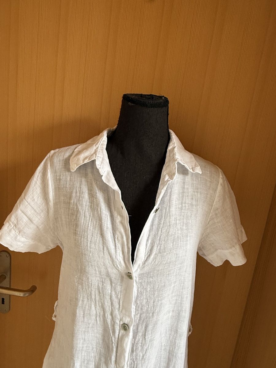 Kleider: Boho Maxikleid aus Viscose – Neu (gemäss Beschreibung) aus Sigriswil von ck56 2