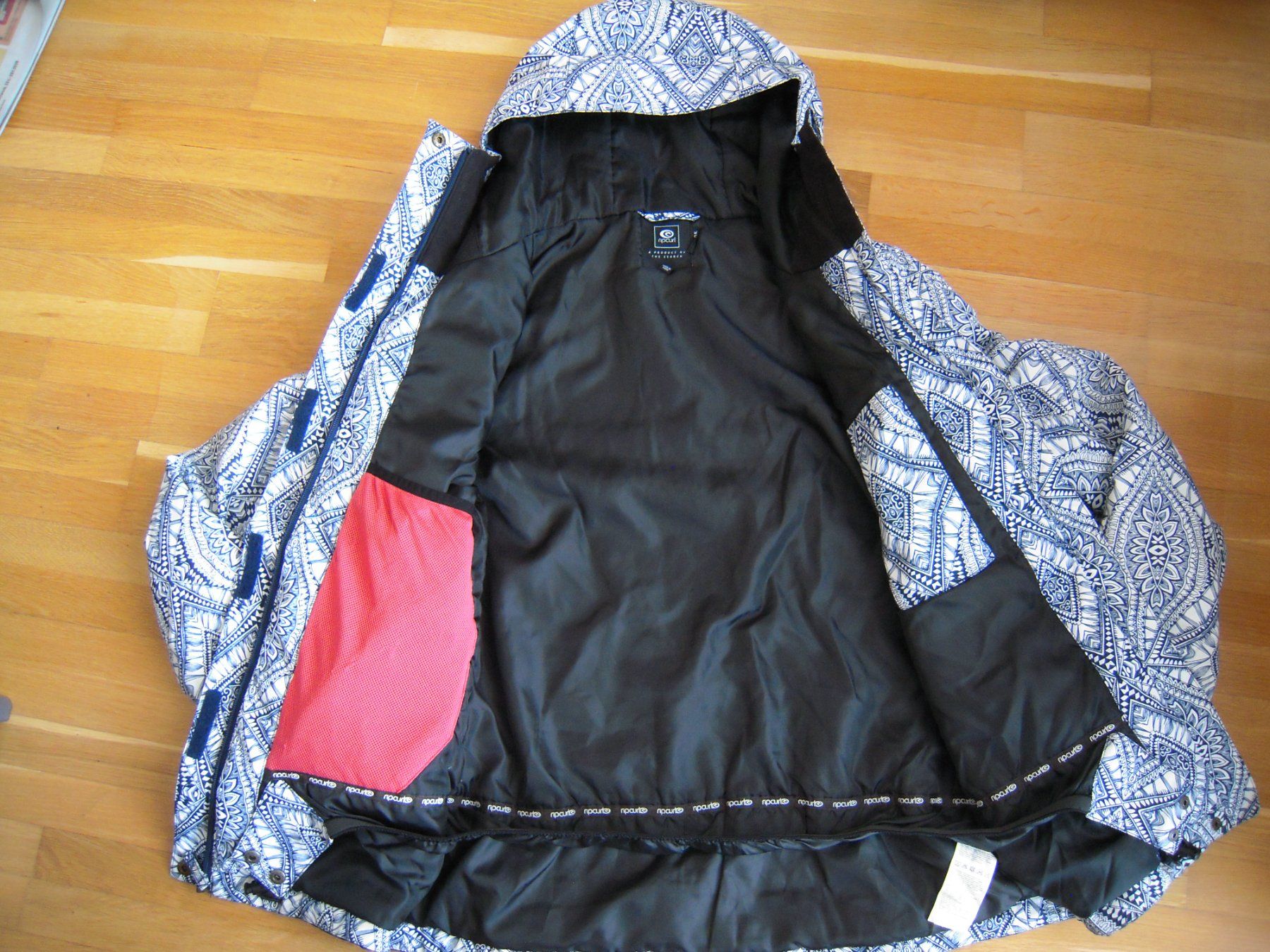 Giacche: Rip Curl Ski-Jacke Damen Grösse S – Usato da Uzwil venduto da visions77 2