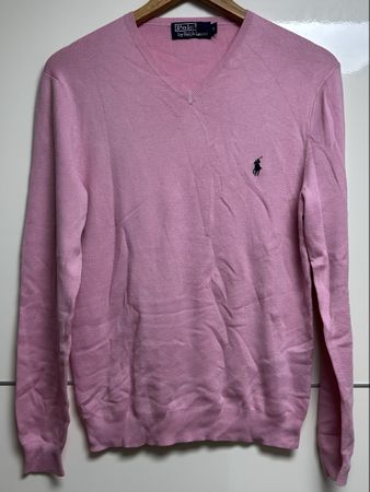 Polo Raulf Lauren Pullover G S/M