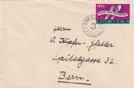 Feldpost