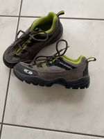 Souliers de marche