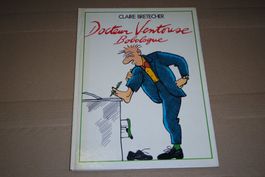 BRETECHER  °°°°  DOCTEUR VENTOUSE BOBOLOGUE  °°°°