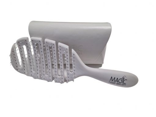 Altro per la cura dei capelli: Weiss mit Schnittclips – Nuovo e nell'imballaggio originale da Dietlikon venduto da Salesmax