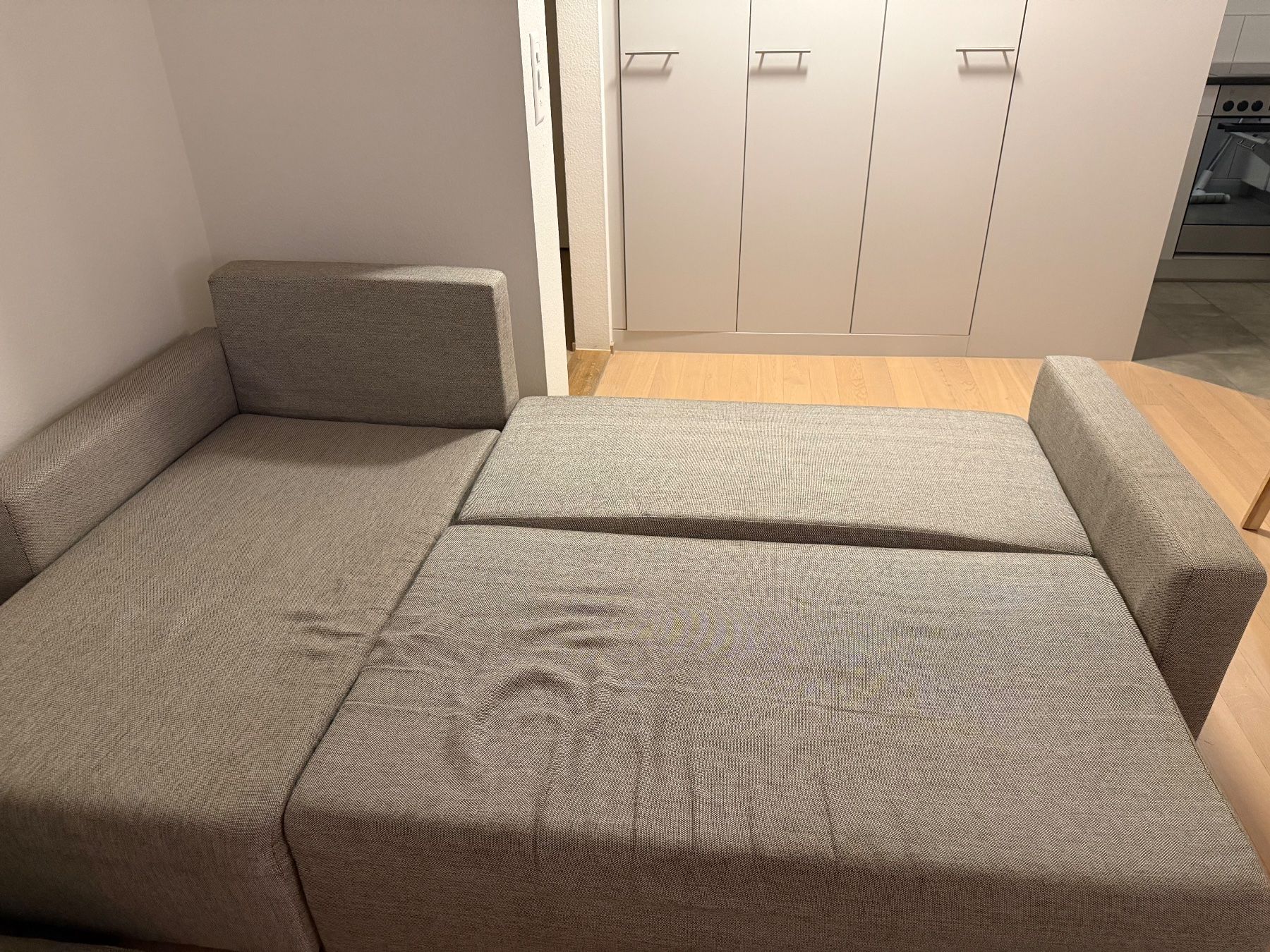 Sofas: Sofa-Bett – D'occasion à Zürich par mma-cmk 3
