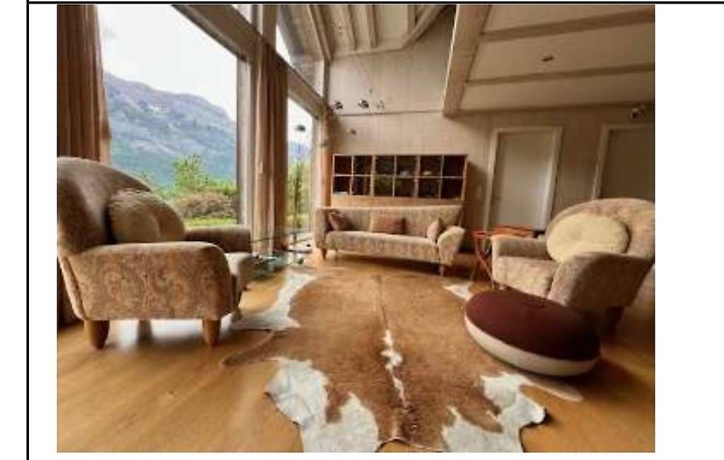 Divani: Sofa und zwei Fauteuils – Usato da illnau venduto da sweet83 2