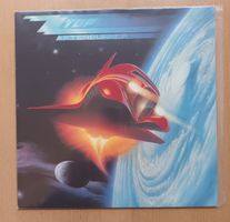 ZZ Top – Afterburner LP 1985 Warner Bros. WX27 NM Vinyl